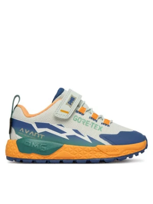 Primigi Sneakersy AVANT Gtx 1431033 M Szary