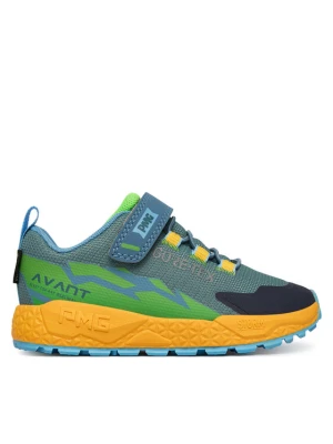 Primigi Sneakersy AVANT Gtx 1431044 M Niebieski