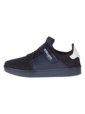 Primigi Sneakersy "B&G" w kolorze czarnym rozmiar: 30
