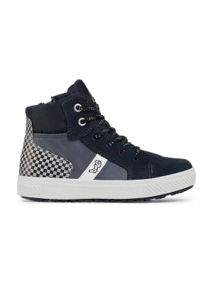 Primigi Sneakersy "Barth 28" w kolorze granatowym rozmiar: 30