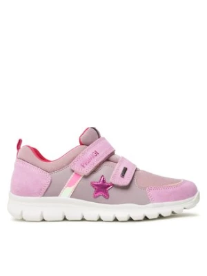 Primigi Sneakersy GORE-TEX 3872722 D Różowy