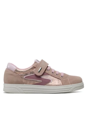 Primigi Sneakersy GORE-TEX 3875900 D Różowy