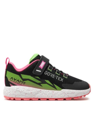 Primigi Sneakersy GORE-TEX 5928500 S Czarny