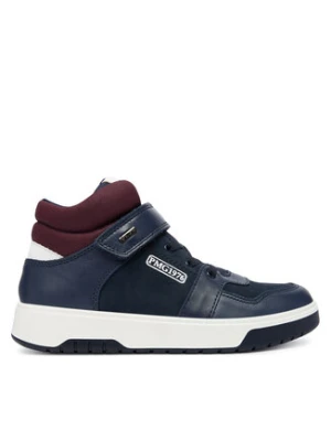Primigi Sneakersy GORE-TEX 8888200 D Granatowy