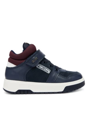 Primigi Sneakersy GORE-TEX 8888200 M Granatowy