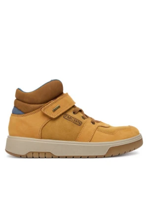 Primigi Sneakersy GORE-TEX 8888211 D Żółty