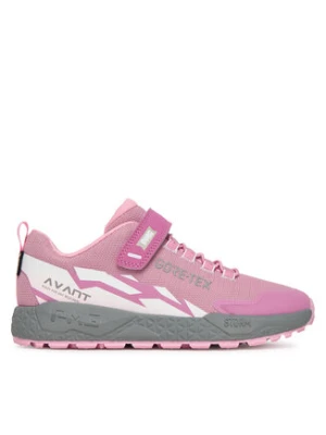 Primigi Sneakersy GORE-TEX 8916500 D Różowy