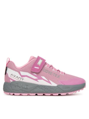 Primigi Sneakersy GORE-TEX 8916500 S Różowy