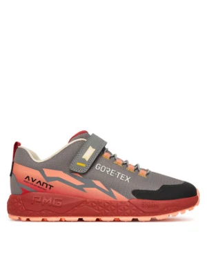 Primigi Sneakersy GORE-TEX 8916511 D Szary