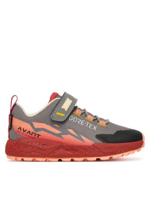 Primigi Sneakersy GORE-TEX 8916511 M Szary