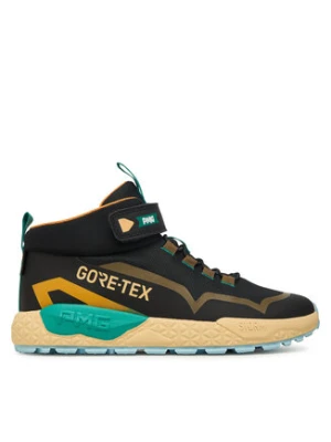 Primigi Sneakersy GORE-TEX 8916644 D Czarny