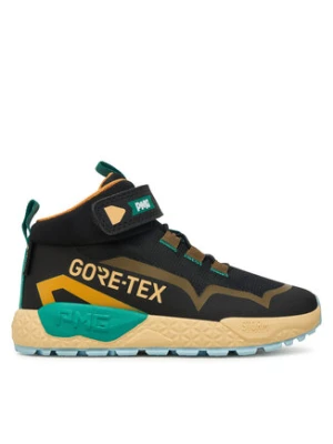 Primigi Sneakersy GORE-TEX 8916644 M Czarny