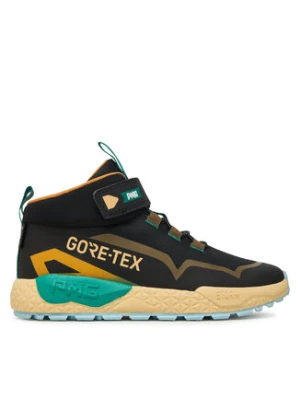 Primigi Sneakersy GORE-TEX 8916644 S Czarny