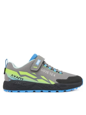 Primigi Sneakersy Pim Gtx GORE-TEX 8916533 D Szary