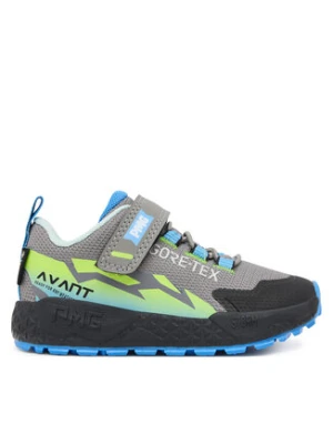 Primigi Sneakersy Pim Gtx GORE-TEX 8916533 M Szary
