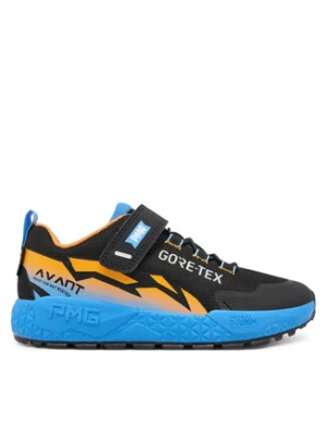 Primigi Sneakersy Pim Gtx GORE-TEX 8916555 S Czarny