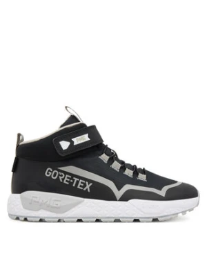 Primigi Sneakersy Pim Gtx GORE-TEX 8916655 D Czarny