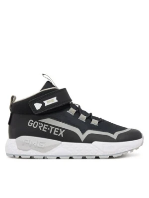 Primigi Sneakersy Pim Gtx GORE-TEX 8916655 S Czarny