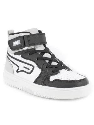 Primigi Sneakersy w kolorze biało-czarnym rozmiar: 39