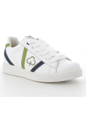 Primigi Sneakersy w kolorze białym rozmiar: 33
