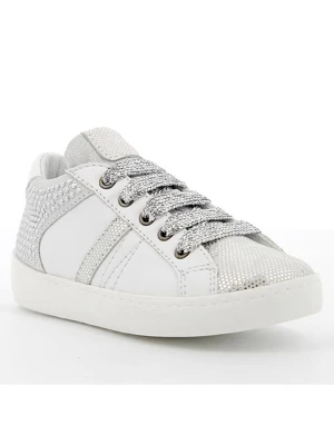 Primigi Sneakersy w kolorze białym rozmiar: 34