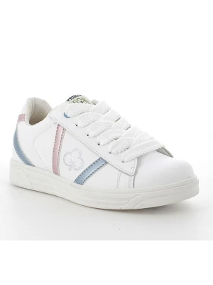 Primigi Sneakersy w kolorze białym rozmiar: 36