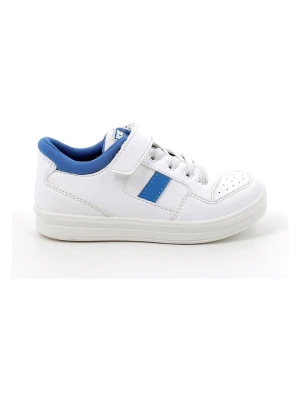 Primigi Sneakersy w kolorze białym rozmiar: 30