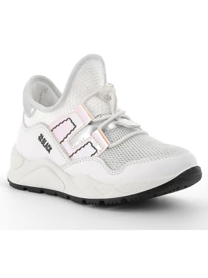 Primigi Sneakersy w kolorze białym rozmiar: 36