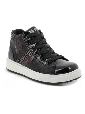 Primigi Sneakersy w kolorze czarnym rozmiar: 31