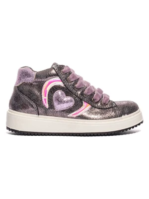 Primigi Sneakersy w kolorze fioletowym rozmiar: 38