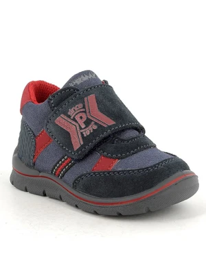 Primigi Sneakersy w kolorze granatowym rozmiar: 22