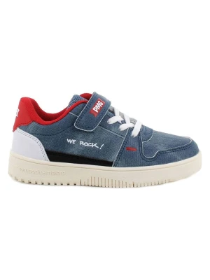 Primigi Sneakersy w kolorze granatowym rozmiar: 28