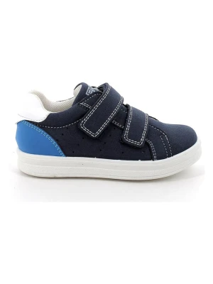 Primigi Sneakersy w kolorze granatowym rozmiar: 28