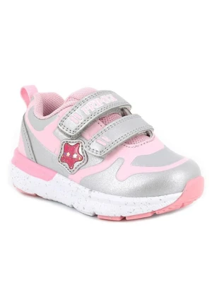 Primigi Sneakersy w kolorze jasnoróżowym rozmiar: 22