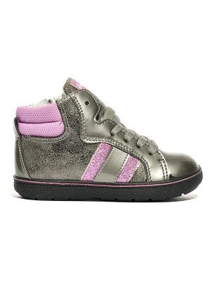 Primigi Sneakersy w kolorze khaki rozmiar: 27