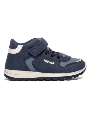 Primigi Sneakersy w kolorze niebieskim rozmiar: 26