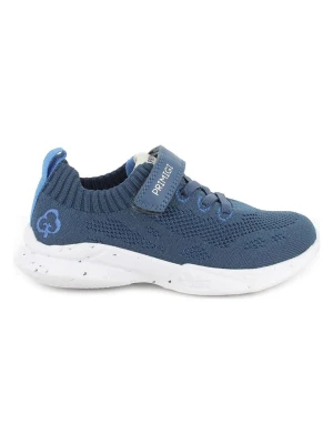 Primigi Sneakersy w kolorze niebieskim rozmiar: 37
