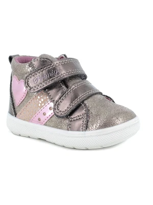 Primigi Sneakersy w kolorze złoto-jasnoróżowym rozmiar: 25