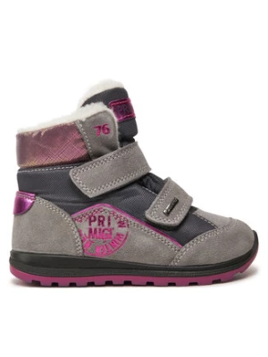 Primigi Śniegowce 6855266 S GORE-TEX Szary