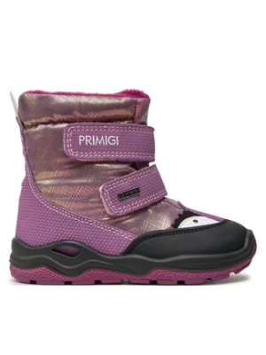 Primigi Śniegowce 6861300 S GORE-TEX Różowy