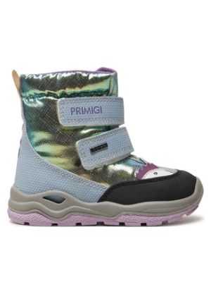 Primigi Śniegowce 6861311 S GORE-TEX Niebieski