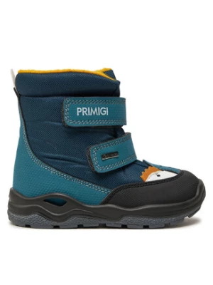 Primigi Śniegowce 6861322 S GORE-TEX Kolorowy