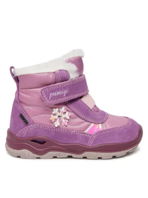 Primigi Śniegowce 6861400 S GORE-TEX Fioletowy