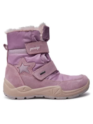 Primigi Śniegowce 6878533 D GORE-TEX Różowy