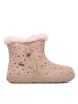 Primigi Śniegowce GORE-TEX 2350211 S Różowy