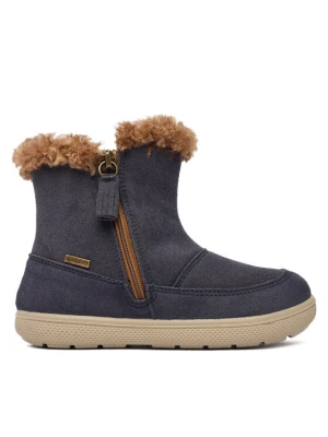 Primigi Śniegowce GORE-TEX 2350233 S Granatowy