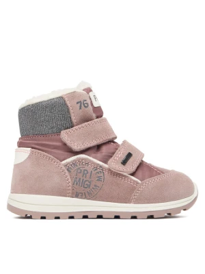 Primigi Śniegowce GORE-TEX 2354722 S Różowy