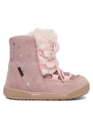Primigi Śniegowce GORE-TEX 2361411 Różowy