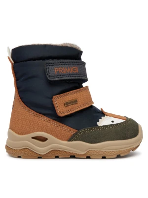 Primigi Śniegowce GORE-TEX 2363233 M Kolorowy