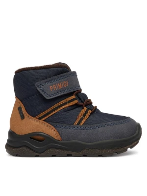 Primigi Śniegowce GORE-TEX 2363422 M Granatowy